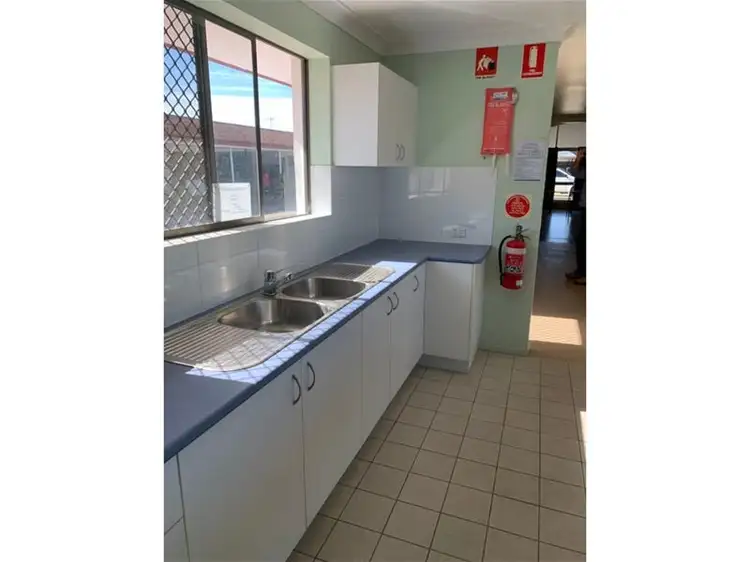 Seventh view of Homely semi-detached listing, 1/499 Alice Street, Maryborough QLD 4650