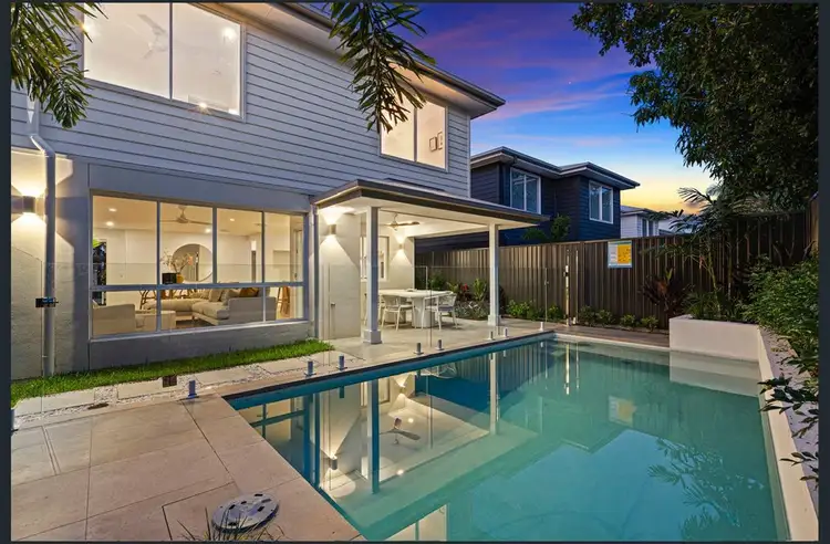 Second view of Homely villa listing, Address available on request