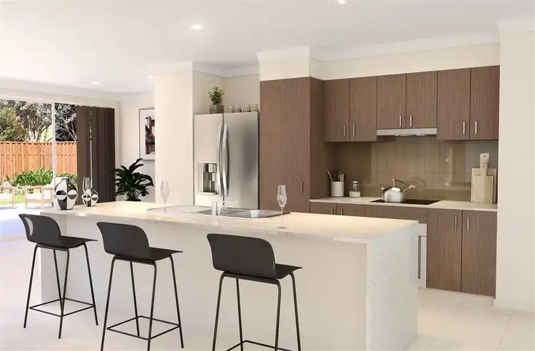 Third view of Homely villa listing, Address available on request