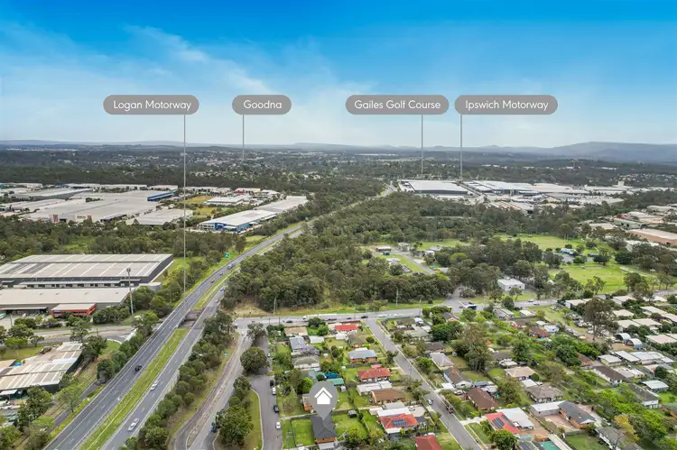 Second view of Homely house listing, 11 Skepper Street, Ellen Grove QLD 4078