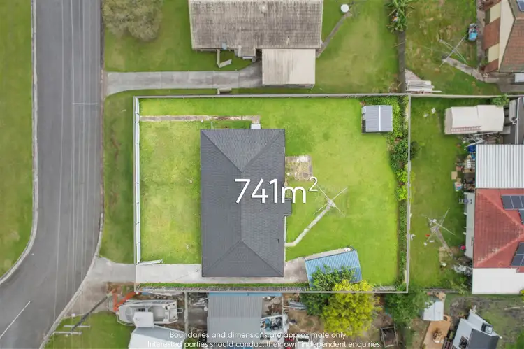 Fourth view of Homely house listing, 11 Skepper Street, Ellen Grove QLD 4078