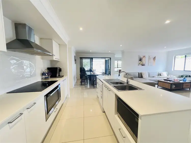 Second view of Homely villa listing, Address available on request