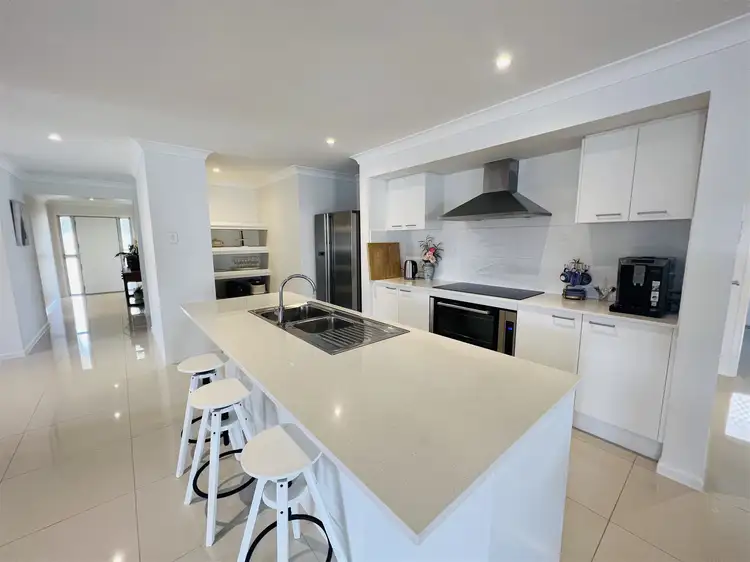 Third view of Homely villa listing, Address available on request