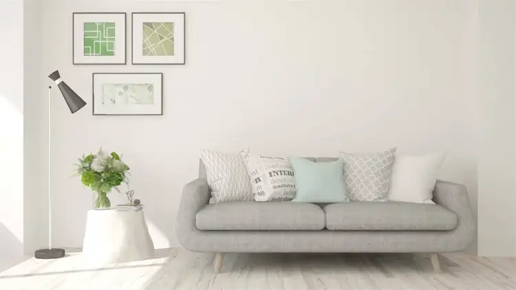 Main view of Homely apartment listing, Address available on request