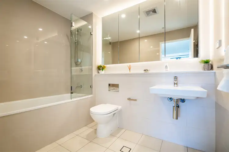 Third view of Homely apartment listing, Address available on request