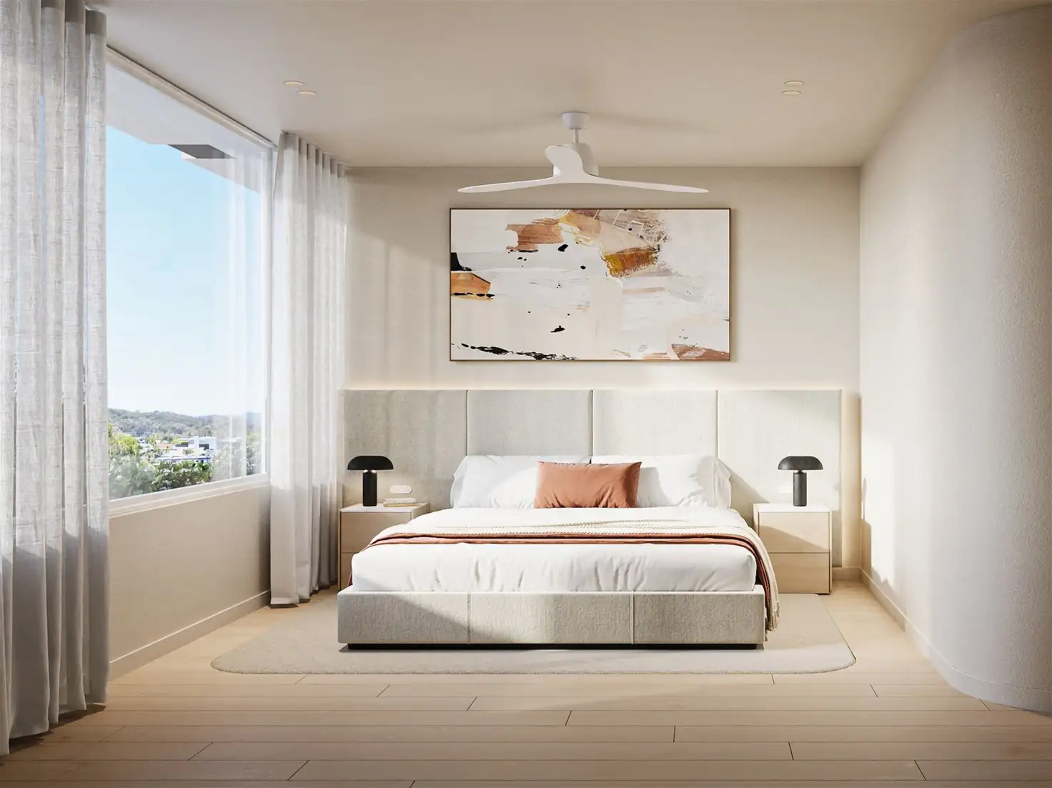 Main view of Homely apartment listing, Address available on request