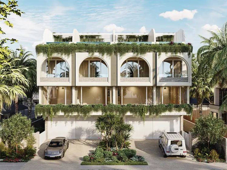 Second view of Homely apartment listing, Address available on request