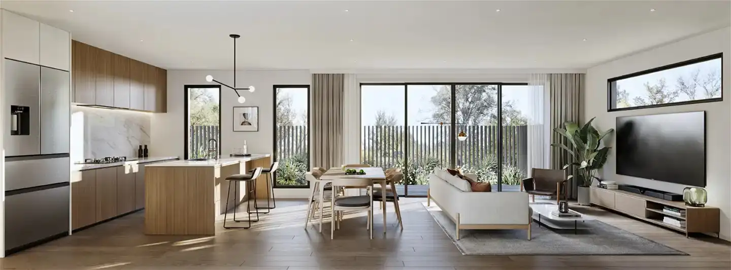 Main view of Homely townhouse listing, Address available on request