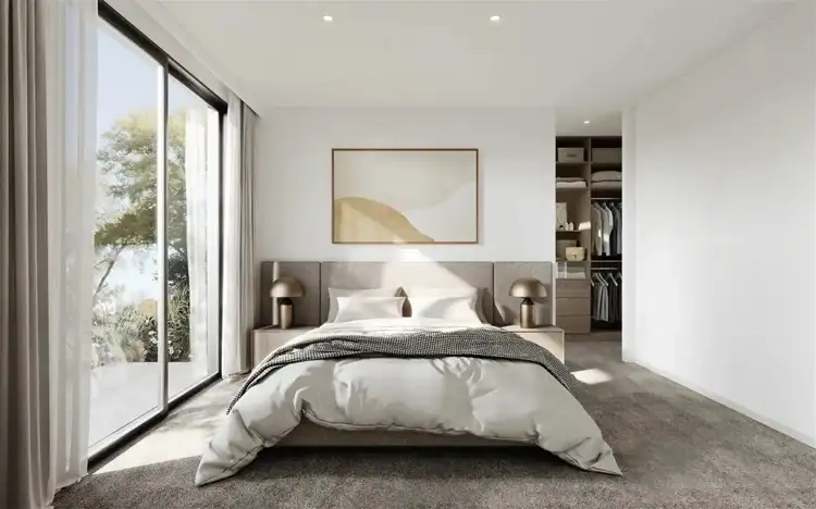 Third view of Homely townhouse listing, Address available on request