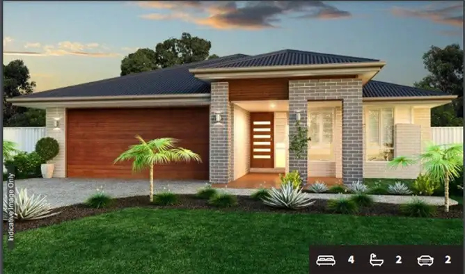 Second view of Homely house listing, Address available on request