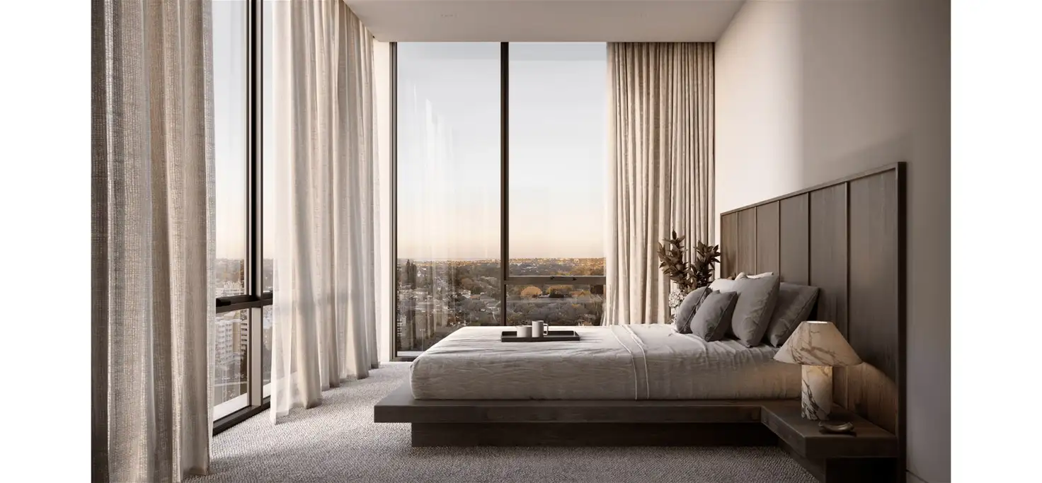 Main view of Homely apartment listing, Address available on request
