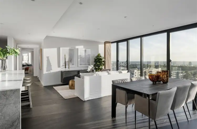 Second view of Homely apartment listing, Address available on request
