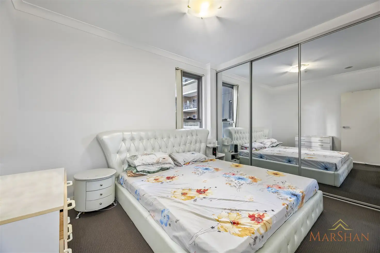 Main view of Homely apartment listing, 8/1 Browne Parade, Liverpool NSW 2170