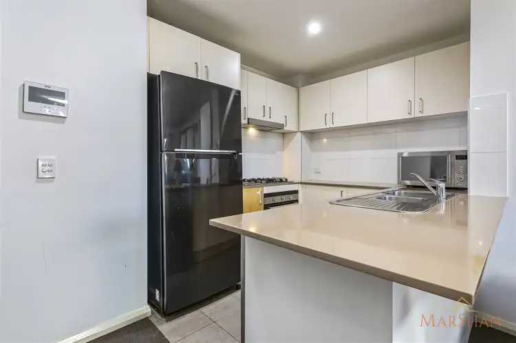 Second view of Homely apartment listing, 8/1 Browne Parade, Liverpool NSW 2170