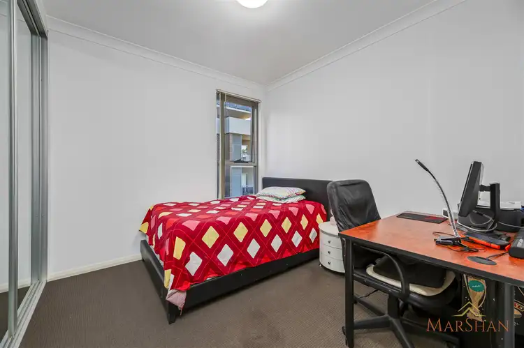 Third view of Homely apartment listing, 8/1 Browne Parade, Liverpool NSW 2170