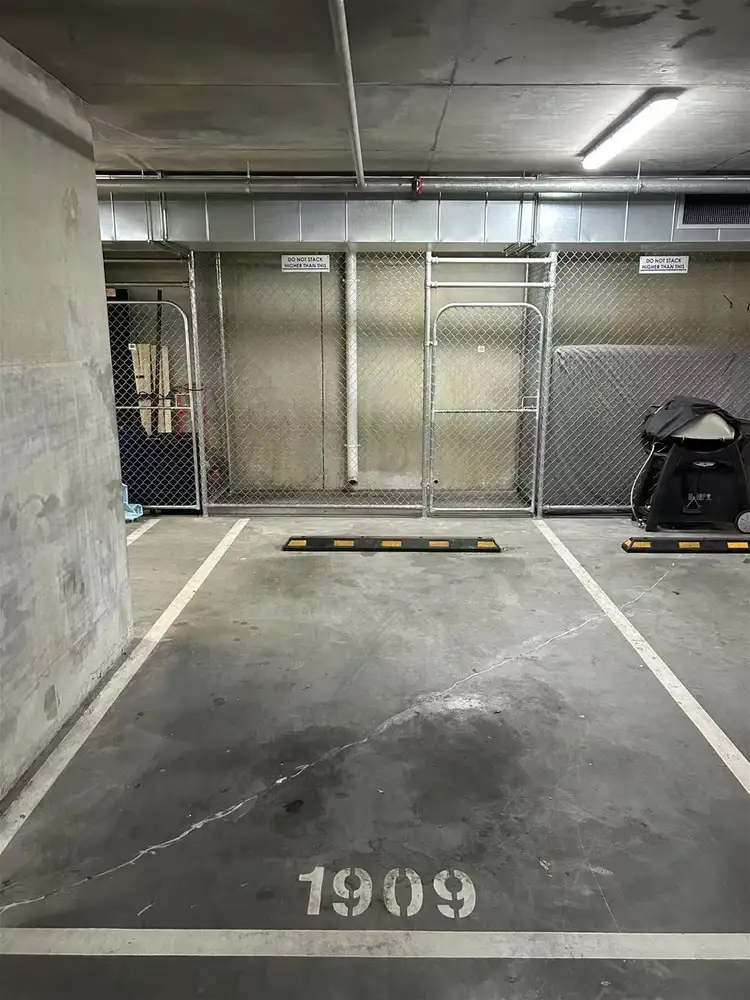Main view of Homely other listing, Carpark 1909/65 Dudley Street, West Melbourne VIC 3003