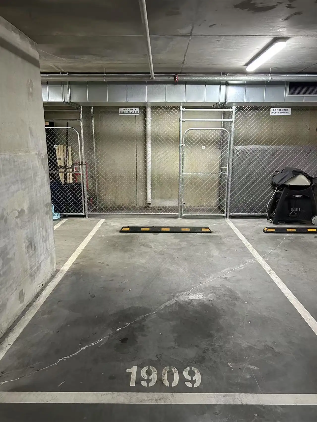 Main view of Homely other listing, Carpark 1909/65 Dudley Street, West Melbourne VIC 3003