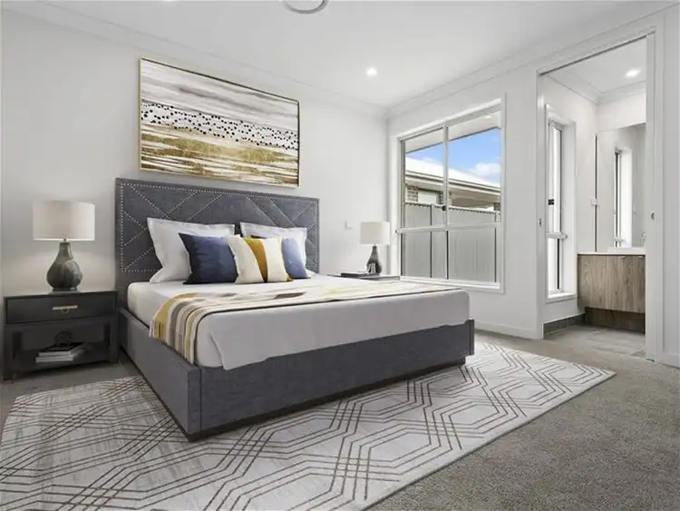 Second view of Homely house listing, Address available on request