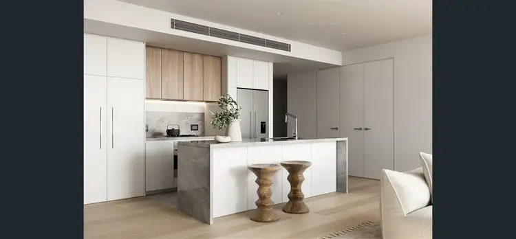 Main view of Homely apartment listing, Address available on request
