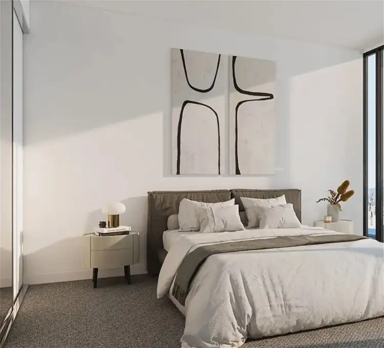 Fifth view of Homely apartment listing, Address available on request