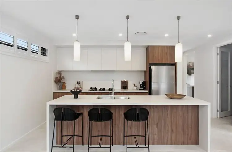 Second view of Homely house listing, Address available on request