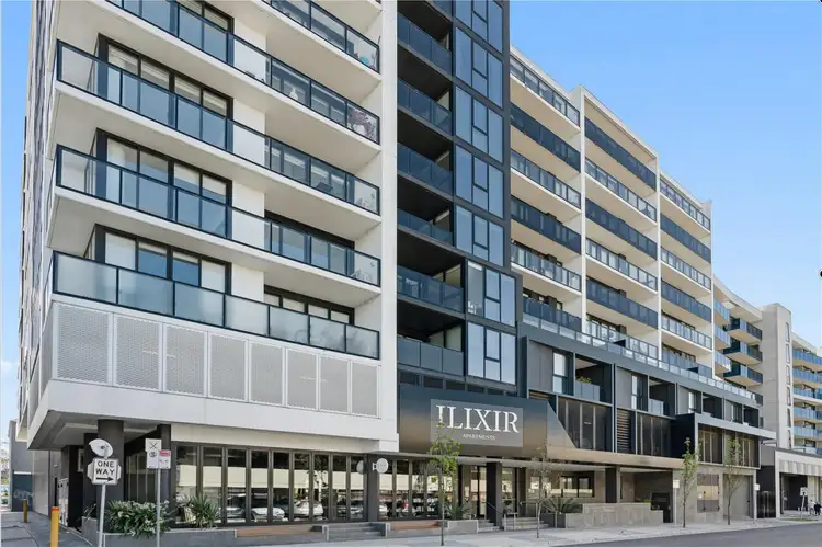 602/2-6 Railway Road, Cheltenham VIC 3192