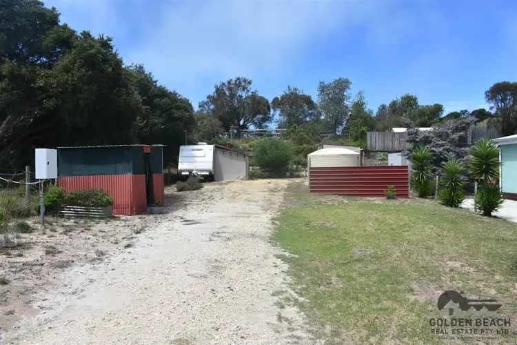 Third view of Homely land listing, 97 Astro Avenue, Golden Beach VIC 3851