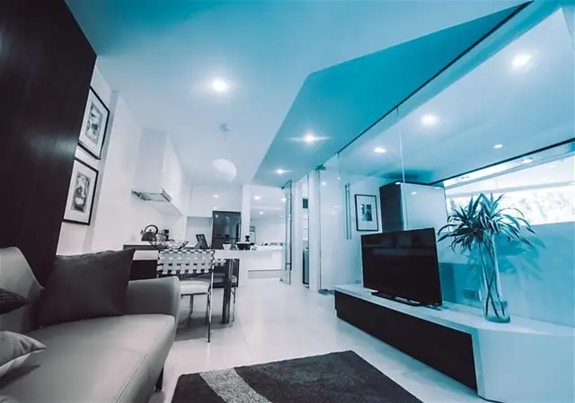 Main view of Homely apartment listing, Address available on request