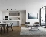Main view of Homely apartment listing, Address available on request