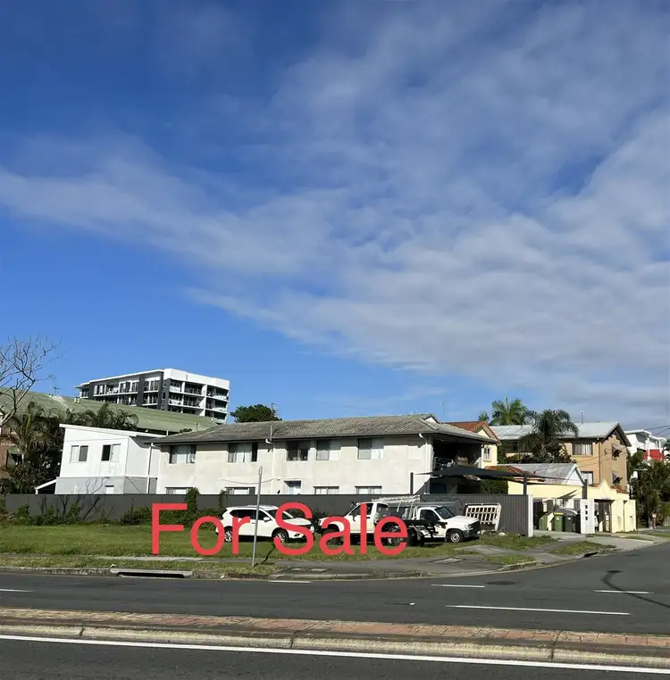 Second view of Homely block of units listing, 96-98 Frank Street, Labrador QLD 4215