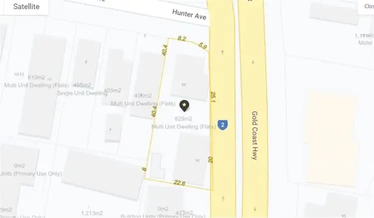 Fourth view of Homely block of units listing, 96-98 Frank Street, Labrador QLD 4215
