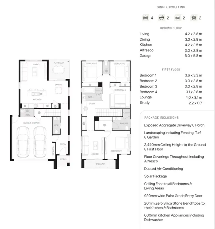 Sixth view of Homely house listing, Address available on request