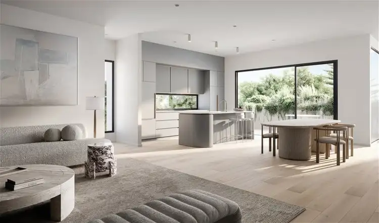 Main view of Homely apartment listing, Address available on request