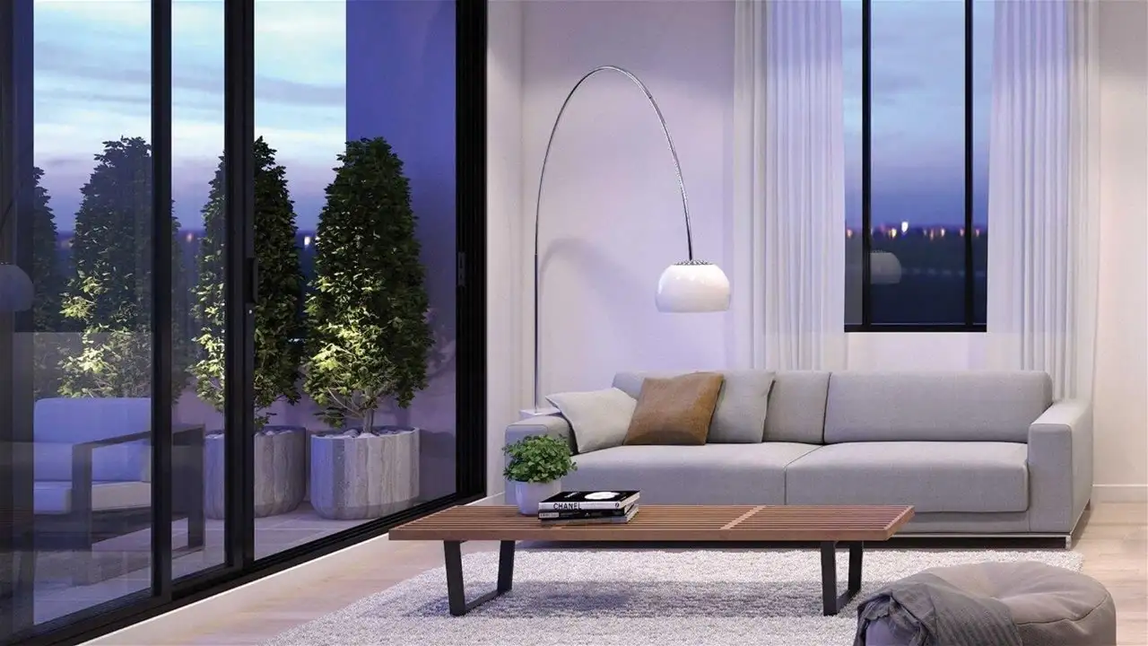 Main view of Homely apartment listing, Address available on request