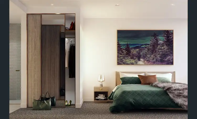 Fourth view of Homely apartment listing, Address available on request