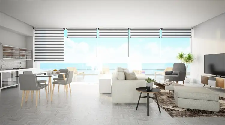 Second view of Homely apartment listing, Address available on request