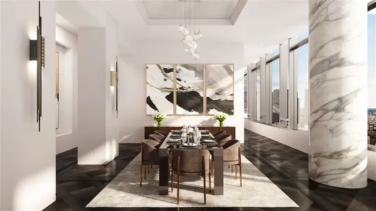 Second view of Homely apartment listing, Address available on request