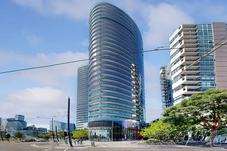 Main view of Homely house listing, 1010/241 Harbour Esplanade, Docklands VIC 3008