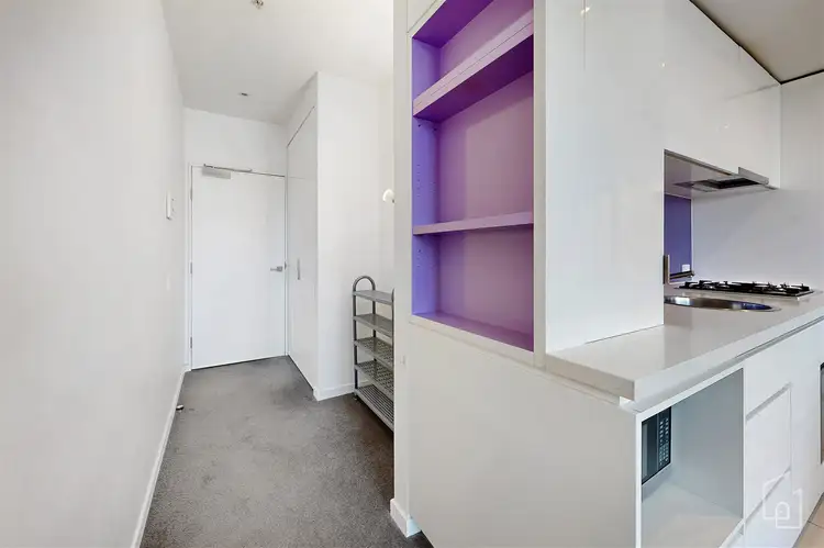 Fourth view of Homely house listing, 1010/241 Harbour Esplanade, Docklands VIC 3008