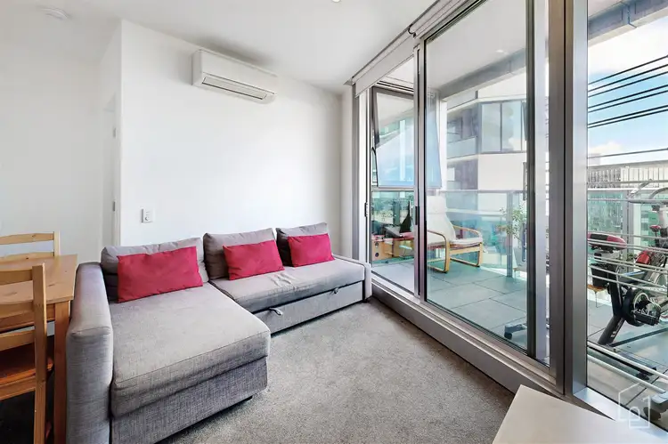 Sixth view of Homely house listing, 1010/241 Harbour Esplanade, Docklands VIC 3008