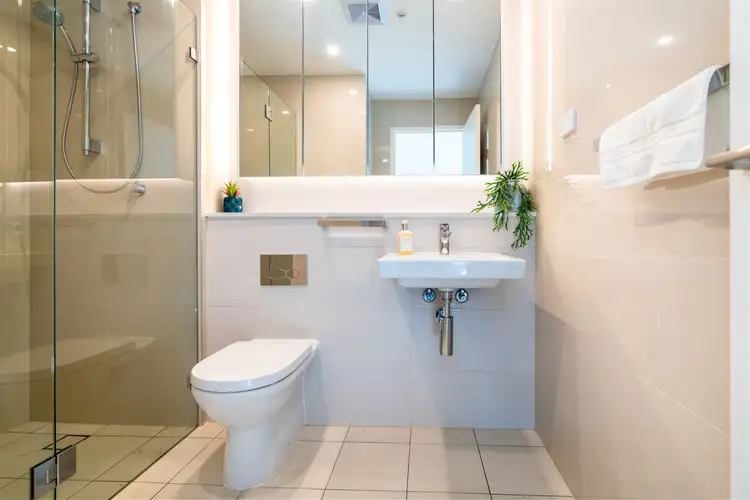 Second view of Homely apartment listing, Address available on request