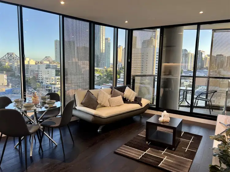 Second view of Homely apartment listing, Address available on request