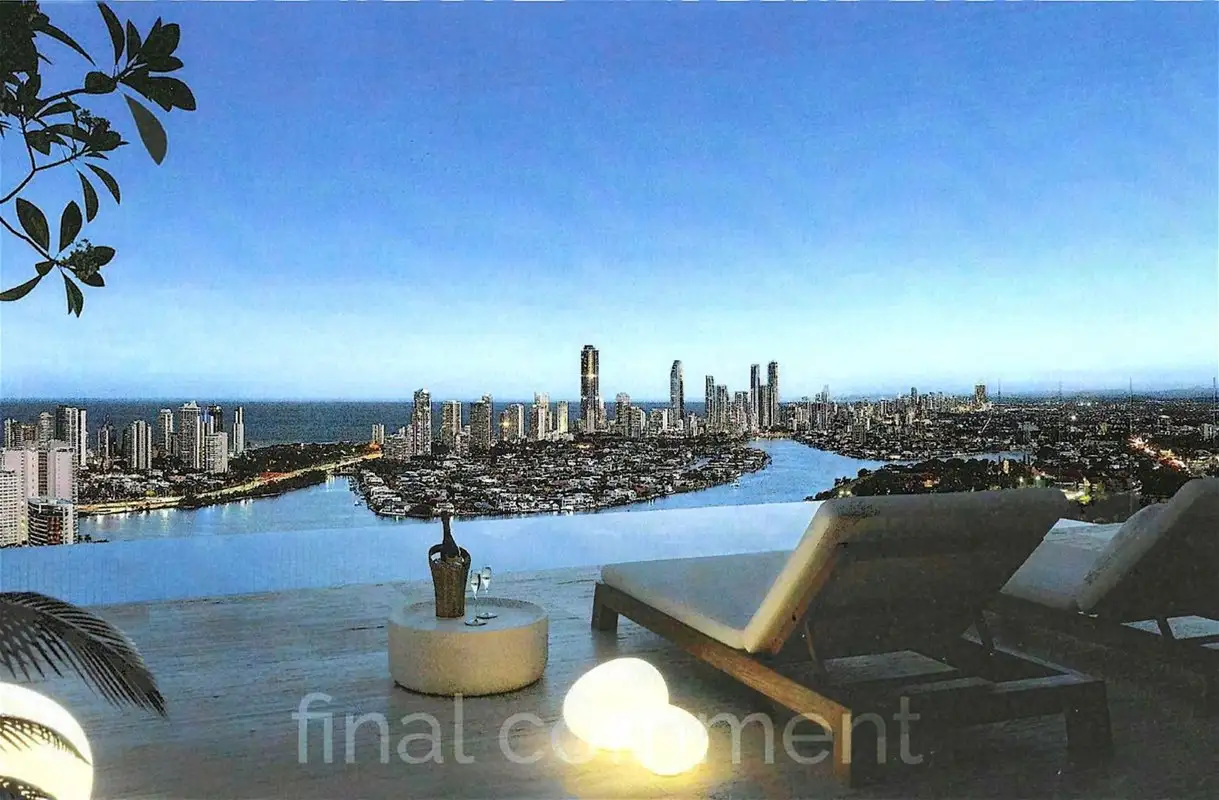 Main view of Homely apartment listing, Address available on request