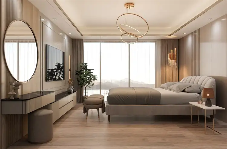 Second view of Homely apartment listing, Address available on request