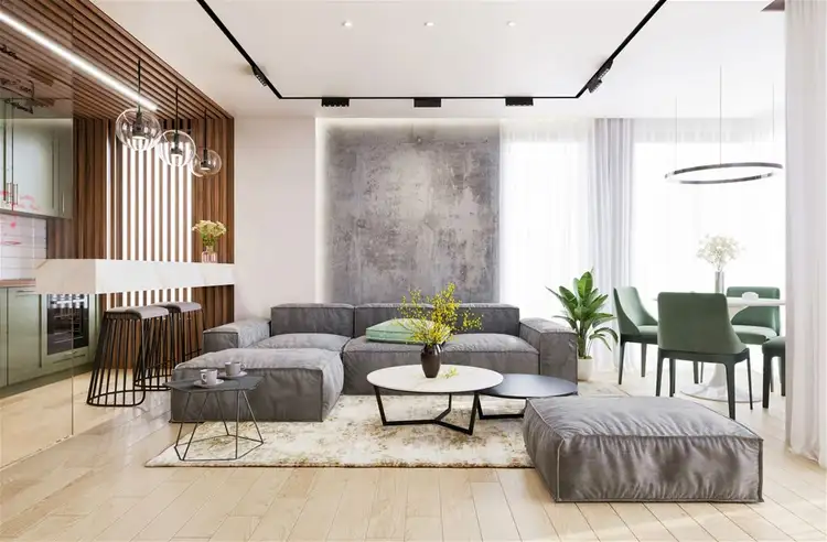 Third view of Homely apartment listing, Address available on request