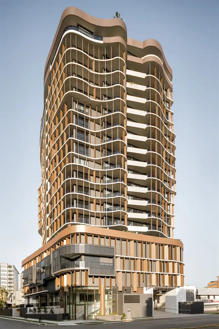 Second view of Homely apartment listing, Address available on request