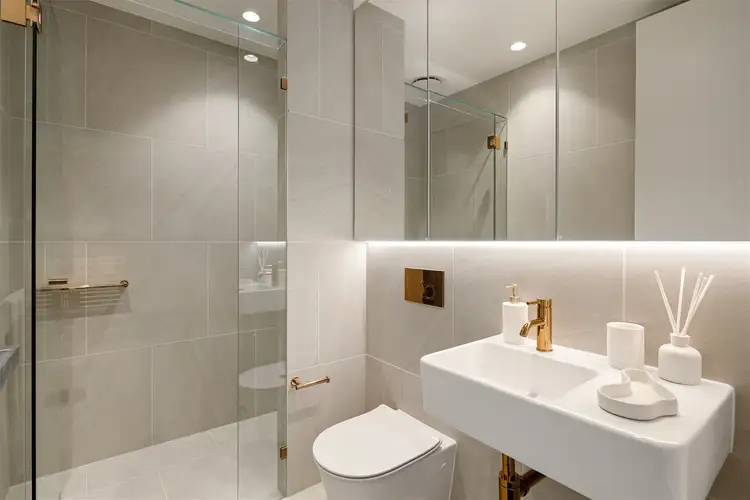 Third view of Homely apartment listing, Address available on request