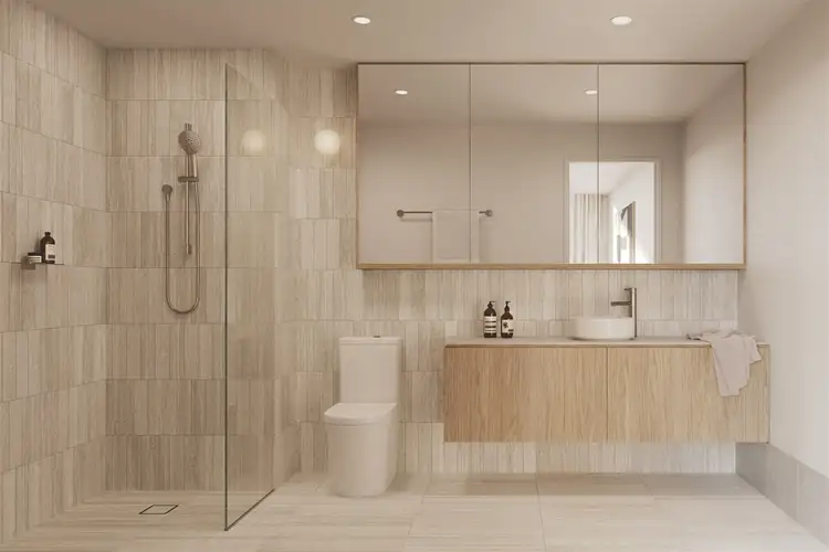 Fifth view of Homely apartment listing, Address available on request