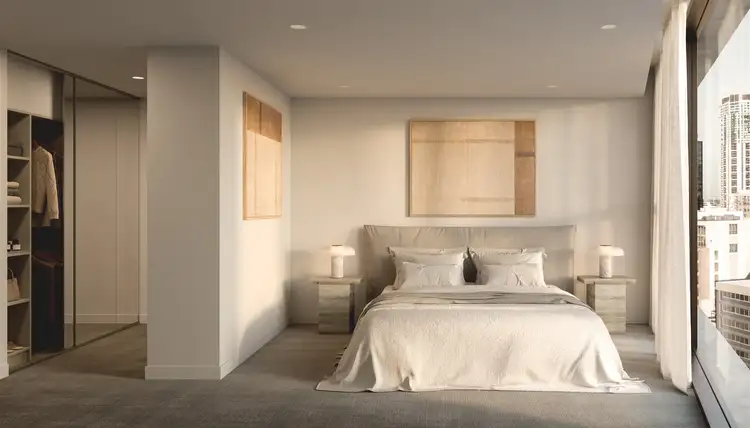 Sixth view of Homely apartment listing, Address available on request