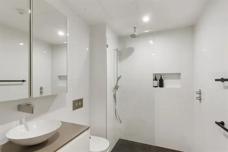 Second view of Homely apartment listing, Address available on request